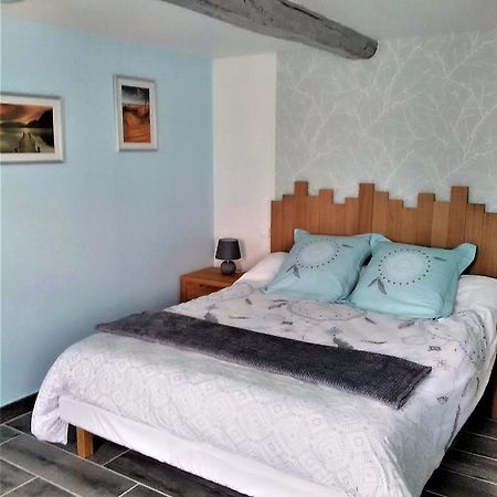 Au Reve En Somme Bed & Breakfast Hautvillers-Ouville Екстериор снимка