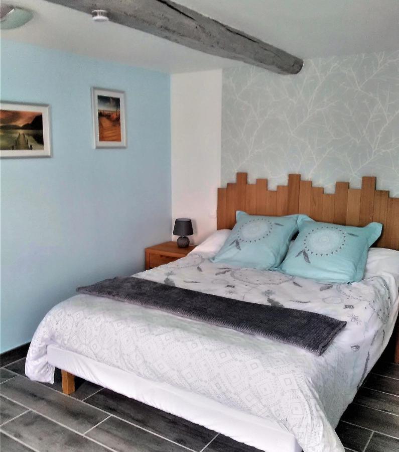 Au Reve En Somme Bed & Breakfast Hautvillers-Ouville Екстериор снимка