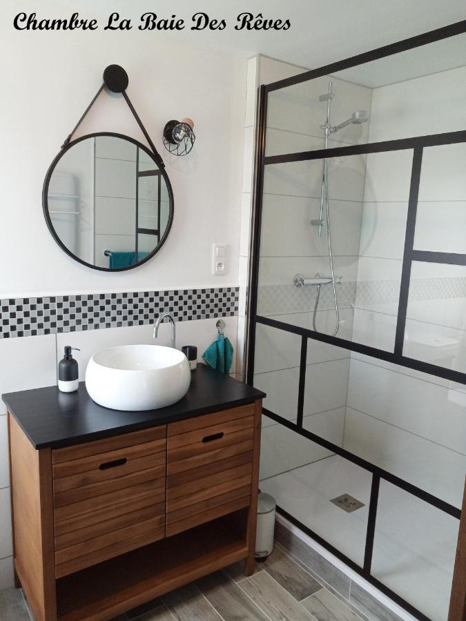 Au Reve En Somme Bed & Breakfast Hautvillers-Ouville Екстериор снимка